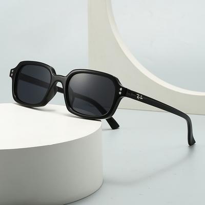 New Style Unisex European And American Ins Style Trendy Street Photography Modern Charm Retro Sunglasses Lh287