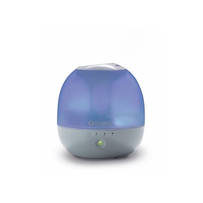 Déshumidificateur - OLIMPIA SPLENDID - LIMPIA 4 - 25 W - 4 L - 35 m²