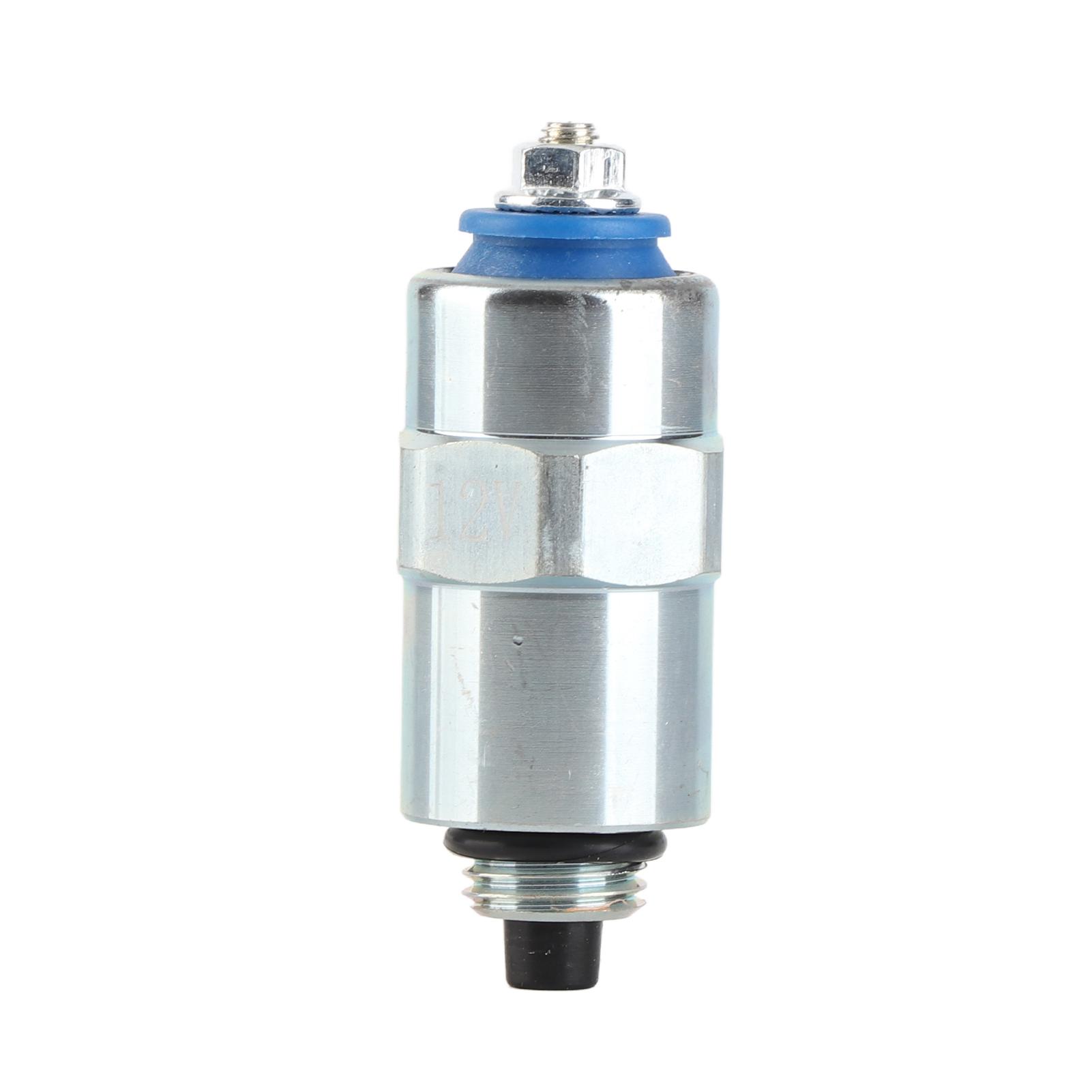 

Diesel Stop Solenoid 9108.073A Replacement for Citroen Dispatch 1.9, 2.0 HDi 19962007 Models