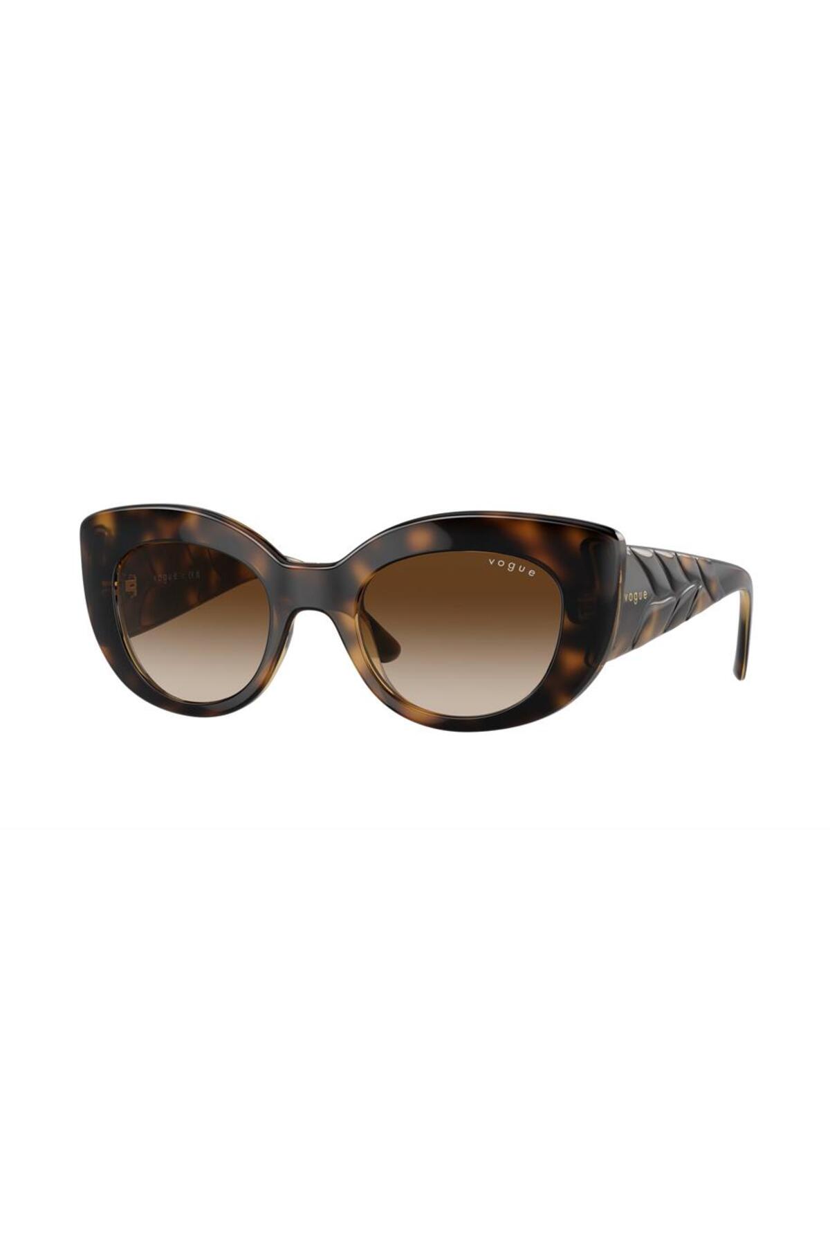 

Vogue -Vo5480S-W65613-49 Женские солнцезащитные очки Vo 5480S W65613 49