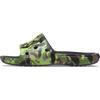 Crocs Classic Spray Camo Slide 208252 Black M8W10 (26cm)