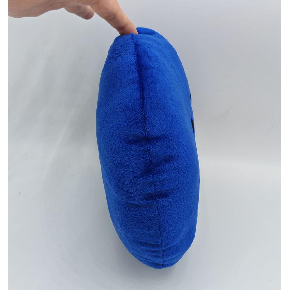 Nuova Bambola di Peluche Gioco Horror Verity Arg Giocattolo Morbido Riempito Ornamento da Collezione Regalo per Fan di Giochi Horror Decorazione per Casa Stanza