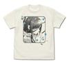 Miku Nakano The Quintessential Quintuplets Anime Graphic T-Shirt White Cotton Casual Unisex T-shirts