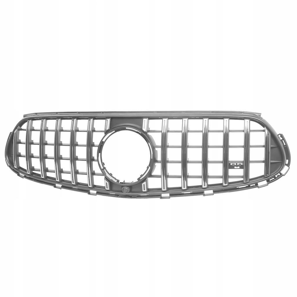 Grill Atrapa Do Mercedes Glc X254 C254 Od 22- Panamericana Dla Pakietu Amg