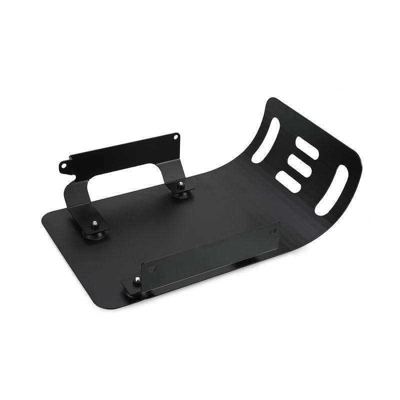 2024 2025 Motorcycle Skid Plate Bash Frame Guard Cover Protector FOR CFMOTO CF MOTO CLC450 CLC 450 Bobber 450 CL-C 450 CLC