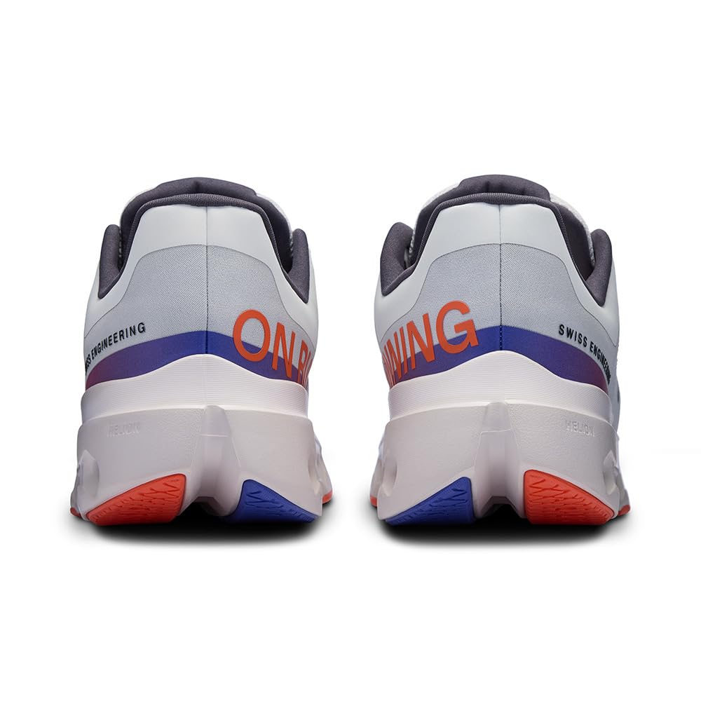 Pantofi de alergare Cloudsurfer Next Alb Flacără cm [ON] Bărbați 25.5