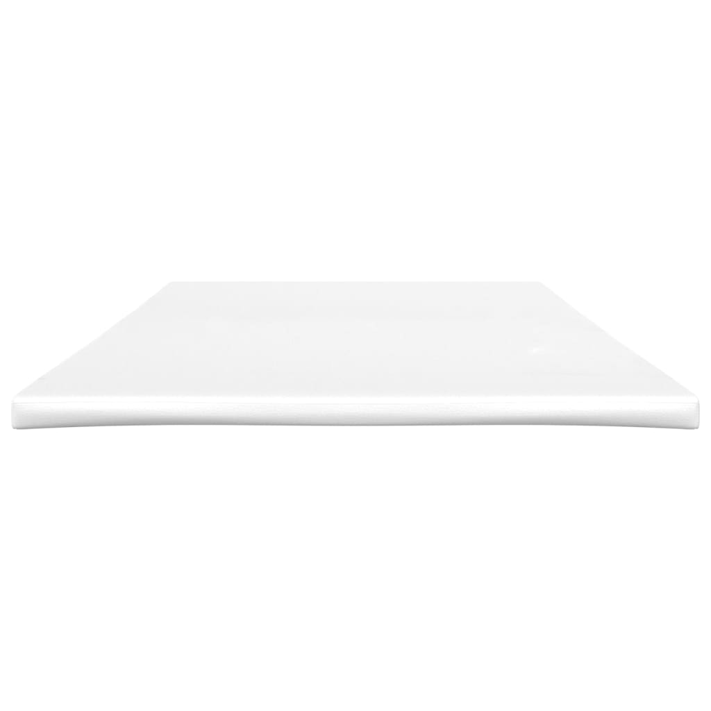 Mattress Topper 90x220x5 cm