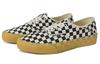 Authentic Vans Sf 'Checkerboard - Black White' VN0A4BWT1KP