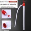 Manual Plastic Oil Extraction Pump for Diesel Engines
