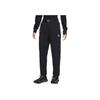Nike ACG Series Solid Color Elastic Waist Mid Rise Casual Pants Women bottoms Black FQ3059-010