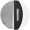 Cappa a isola 35 cm Berdsen Nero Bt-221