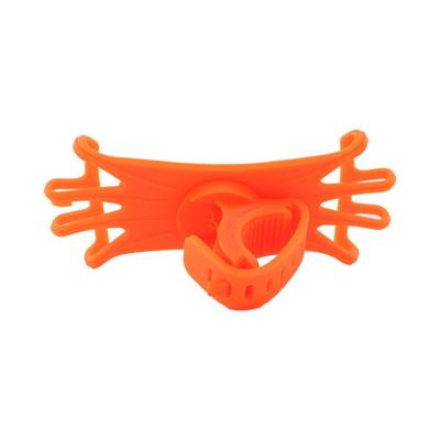 Mount Mount Bracket Anti-slip Anti-shake Adjustable Bike Phone Stands Phone Holder Mobile Bracket Bicycle Phone Holder