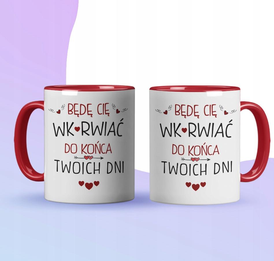 Tasse Geschenk Versprechen Zum Valentinstag Lustige Geschenke Kreativ Modisch
