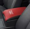 Leather Handbrake Cover for 12-16 Camry 7th Gen Console