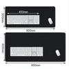 Anime Arknights Hot selling Mouse Pad Anime Girl Non-Slip E-Sports Mouse Mat Premium Mousepad Keyboard Mats Many people like it