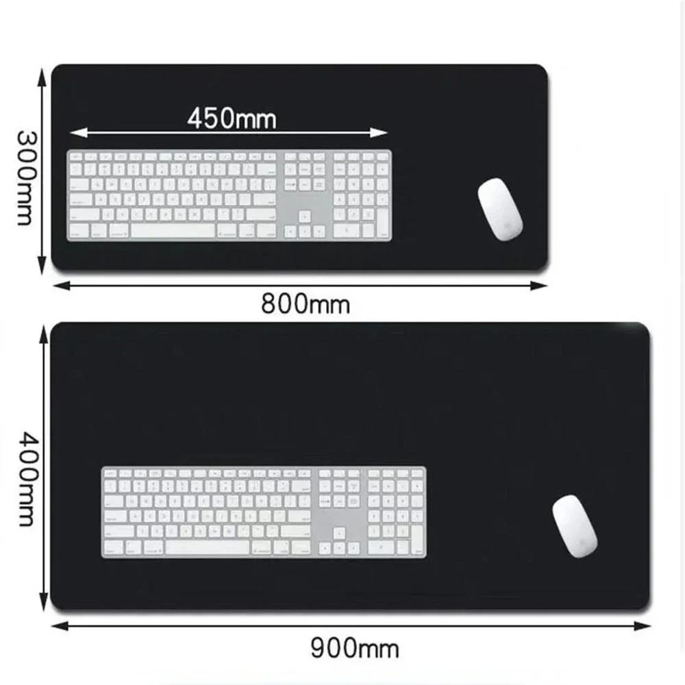 Anime Arknights Hot selling Mouse Pad Anime Girl Non-Slip E-Sports Mouse Mat Premium Mousepad Keyboard Mats Many people like it