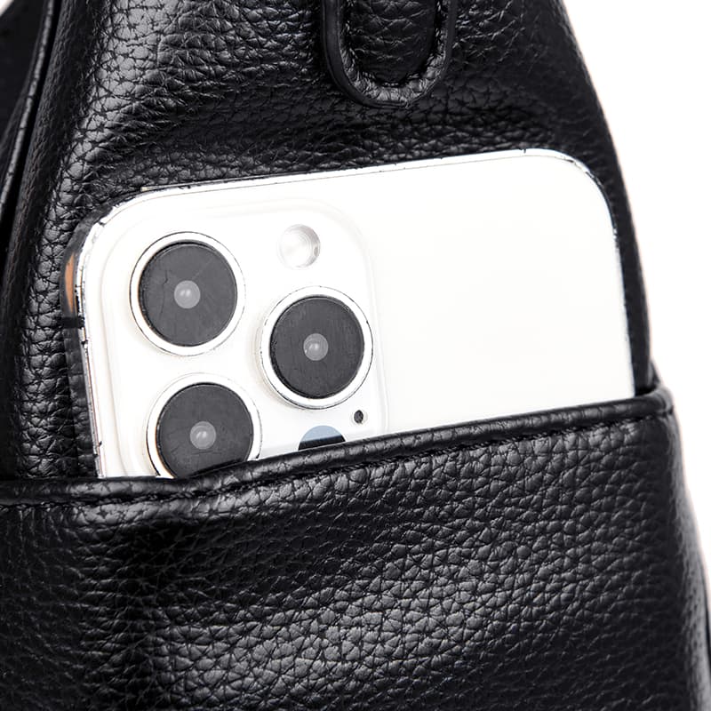 Casual Portable Tote Bag Fashion Shoulder Messenger Bag