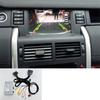 Car Camera Interface Reverse Image System Fit for Land Rover Jaguar XEL XFL