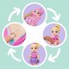 Doll Hasbro