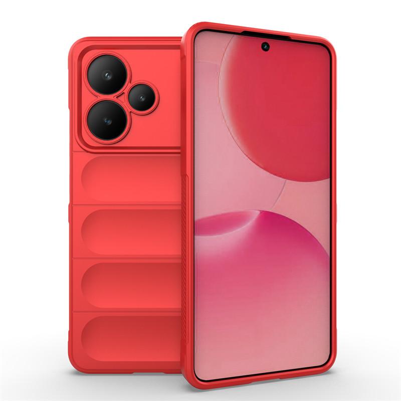 For Realme P4 Case Realme P4 5G Cover Soft Silicone Durable Bumper Shield Protective Back Phone Cases On Realme P4 Funda