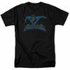 26 Nightwing Wing Of The Night T Shirt Licensed Comic Book Tee Dick Grayson Black Unisex T-Shirt