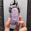 Fortefuruisi Key Cover Mondeo Fox Ruijie Ruiji Explorer Special High-End Key Case