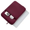 Tech-Protect Neopren Laptop 15-16 Mulberry