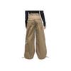 New Nike Casual Pants Women's Brown DZ3350-392