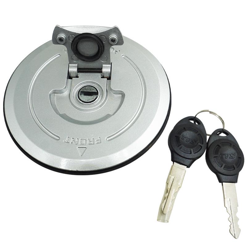 

CBF150 Motorcycle Fuel Tank Cap & Lock Set for SDH150-A/B/C Fuel Tank Cap