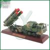 HQ-9B Anti-Aircraft Missile Launcher Model
