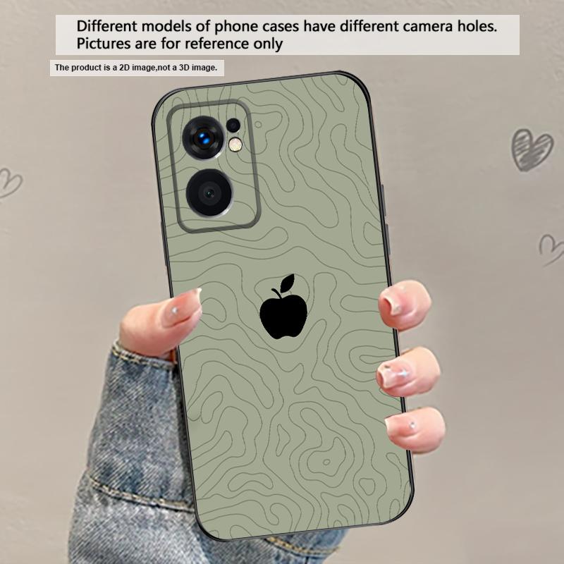 

Rainbow colored stripes For OnePlus 8 9 11 12 13 10 Pro 9R 8T 12R Ace 5 2V Nord CE 2 4 Lite N20 SE 30 N200 TPU soft phone case OnePlus 8T