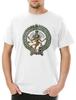 Shiva I Vintage Mens T-Shirt Mens Womens Tees Top Buddhism Shivaism Yoga Buddha Hinduism Om