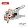 American Style 800A Welding Ground Clamp