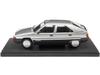 WHITEBOX Citroën Měřítko 1/24 CITROEN BX LEADER 1982 Stříbrný [Paralelní dovoz]