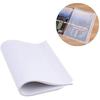 Sulfuric Paper,100 Sheets Translucent Tracing Papers, A4 Copy Transfer Paper for Copying Comic Drawing Animation Calligraphy