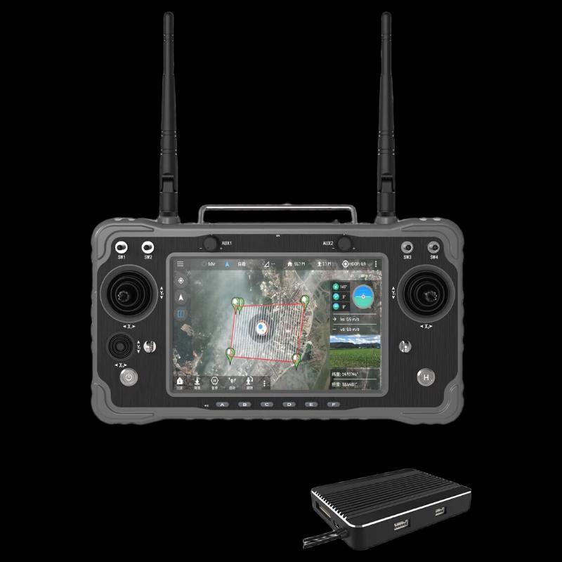 SKYDROID Professional Drone Remote Controllers & Gimbals