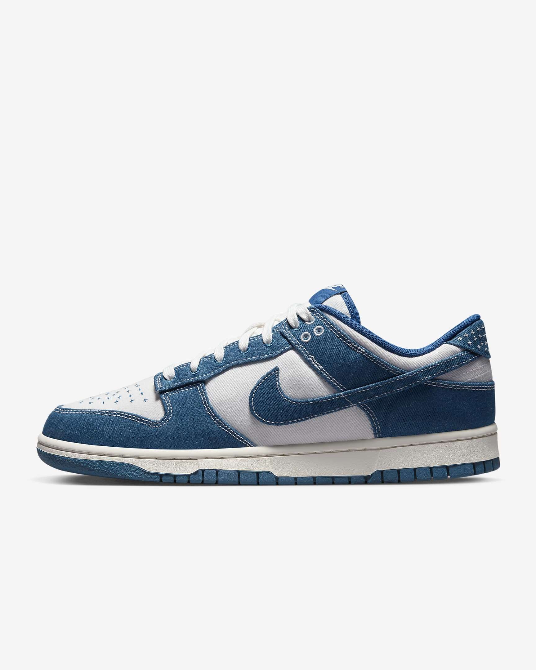 

Мужские кроссовки Nike Dunk Low Retro SE DV0834-101