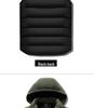 Men's Autumn/Winter Fashion Vest with Detachable Hood - Casual Cotton