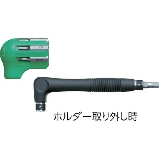 ANEX Precision Round 84 12 Pieces Screwdriver, (Awl) No. [Bulk Purchase]