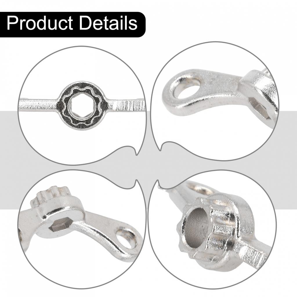 Removal Tool Bicycle Crank Removal Tool Remover Repair