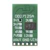 3.5A DC DC Buck Converter Step Down Regulator Module (4.527V to 3.3V)