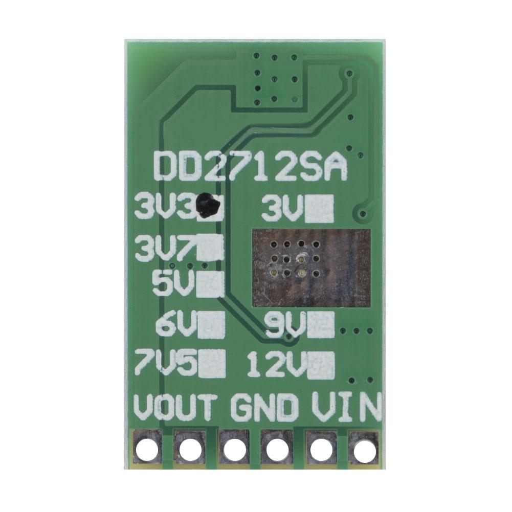 3.5A DC DC Buck Converter Step Down Regulator Module (4.527V to 3.3V)