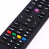 1Pcs Diy Accessories Tv Black Remote Control For Jvc Rc4870 Rc4875 Rc4849 Spare Parts
