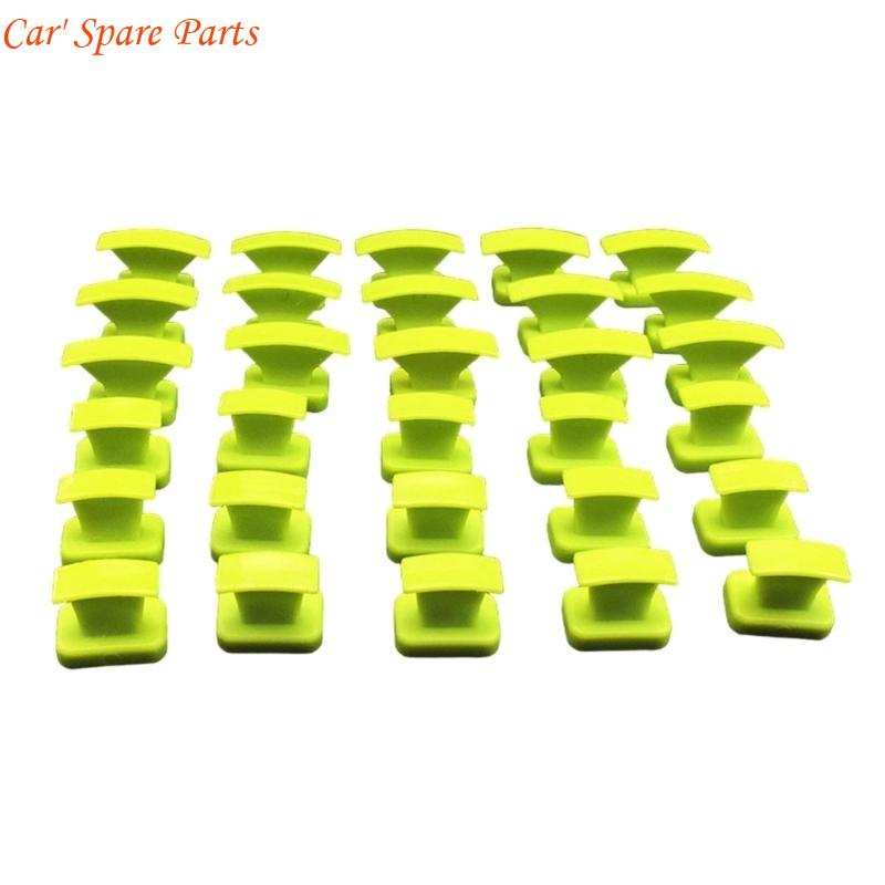 Y4UA Paint Auto Dent Repair Tool Pullers Tabs Suctions Cup Glues Tabs Dent Removal China Mainland