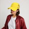 Adjustable Breathable Baseball Caps Truckers Hat Wide Brimmed Outdoor Sun Hat For Men Women Unisex