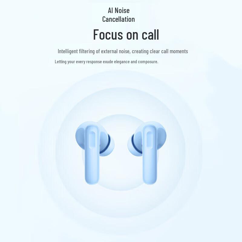 Honor Earbuds X9 Wireless Bluetooth Headphones