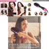 Multifunctional Hot Air Brush 24 In 1 Ionic Hair Dryer And Styling Comb For All Hair Types