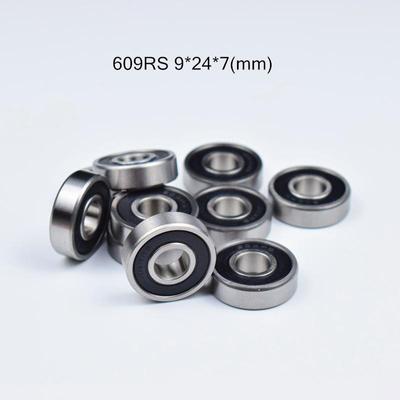 Lager 10 stuks 609RS 9*24*7(mm)