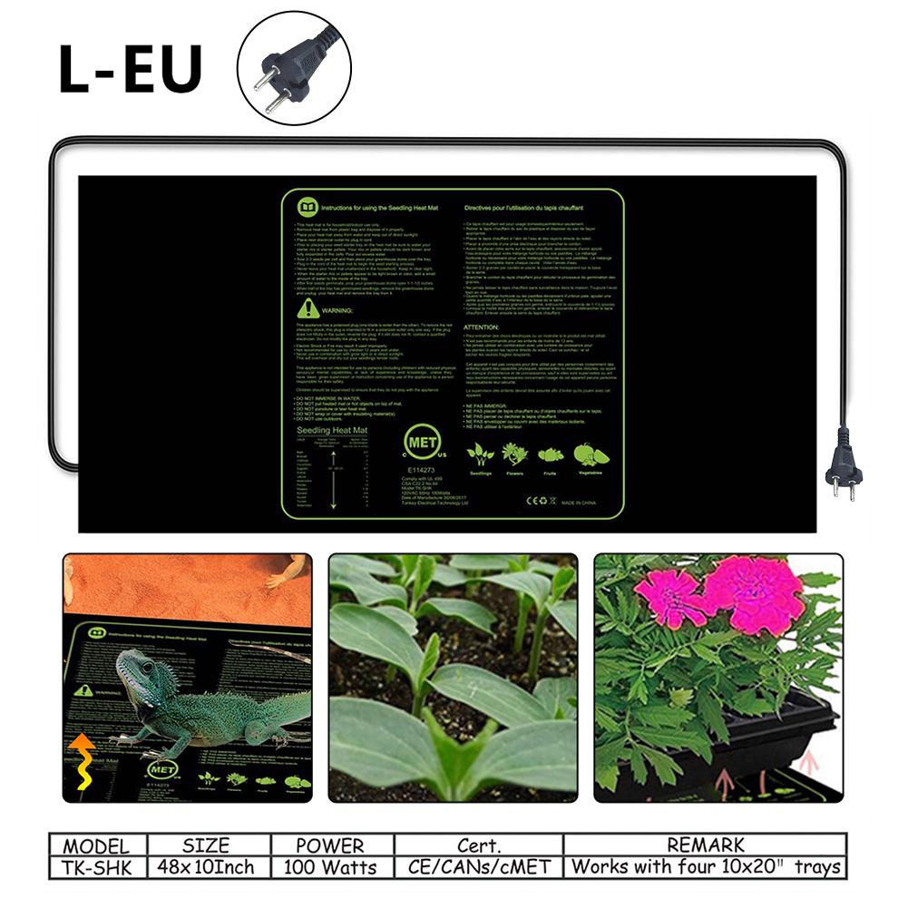 small reptile heating pad