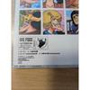 CD "ONE PIECE Fake Straw Hat Luffy SONG CD" One Piece